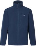 Regatta Fleece Brinnden Heren L Marine