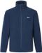 Regatta Fleece Brinnden Heren L Marine
