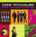 Rock The Woggles Rock and Roll Backlash CD