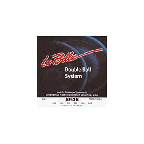 Labella S 946 L Dubbele Bal 009/046