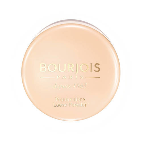 BOURJOIS PARIS Poudre Libre - 01 Peach