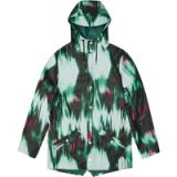 Rains imperméable veste avec capuche W3