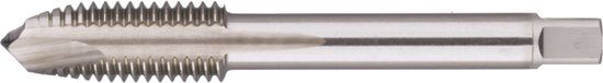 Rotec HSSE Machinetap DIN 352 M 8 x 1,25