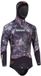 Beuchat Trigoblack 7 mm Speervistuig Veelkleurig XS Homme