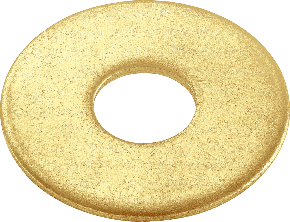 Connex Carrosserie Sluitring 10.5X30 8P Ms - KY4180004