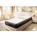 Iziabella Matelas 80x190 - Hauteur 25 Cm Soutien Très Ferme Et Durable En Mousse Polyuréthane – 2 Faces De Couchage – Tissu Stretch 220 Gr/m² – Certifié Certipur & Oeko-tex