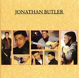 CD Jonathan Butler CD