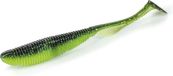 Molix RA Shad 7,5cm 8St. WaterMelon Gold/Chart