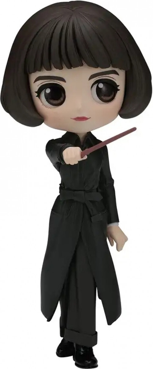 Banpresto Fantastic Beasts Qposket - Tina Goldstein (Ver.B)