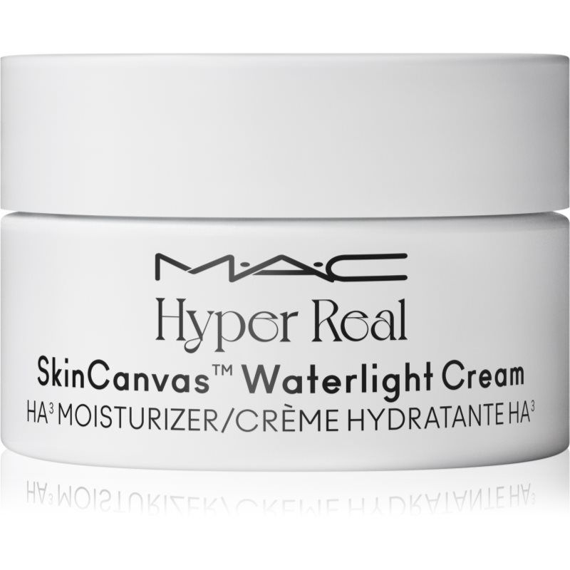 MAC Hyper Real Skincare Gezichtscrème Unisex 15ml