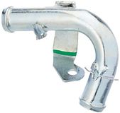 UNIGOM 216982 waterslang G.PUNTO/MITO/DOBLO/FLORINO 1,3 MJTD