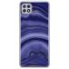 ERT GROUP mobiel telefoonhoesje voor Samsung A22 5G origineel en officieel erkend Babaco patroon Marble 005