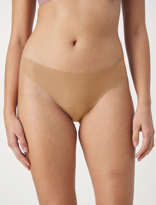 Sloggi Zero Feel High Leg slip 2.0 - Beige - M