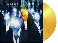 James Labrie - Impermanent Resonance