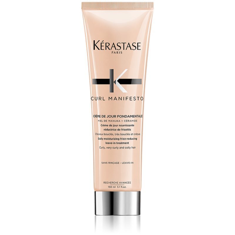 Kérastase Curl Manifesto