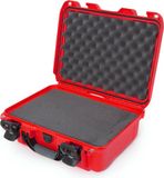 Nanuk 920 Case with Foam - Red
