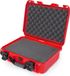 Nanuk 920 Case with Foam - Red