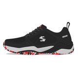 Zapatillas Softee Potenza Pro Padelschoenen Zwart EU 42 Man