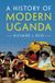 A Cambridge University Press History of Modern Uganda Paperback