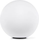 Simply Design GardenGlobe Ø40cm incl. 3 meter kabel (H05RNF) - Blanc