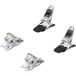 Marker Fixation Ski Squire 11 (Blanc - 90mm)