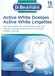 Dr. Beckmann Active White Sheets - 15 stuks