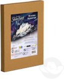 Asmodee Everdell Silverfrost Wooden Mountain Board Game Accessory