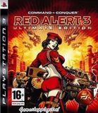 Electronic Arts Command & Conquer: Red Alert 3 - Ultimate Edition