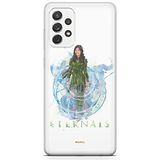 ERT GROUP mobiel telefoonhoesje voor Samsung A53 5G Marvel Eternals 014