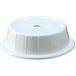 In Situ Couvercle de bordure (cloche)