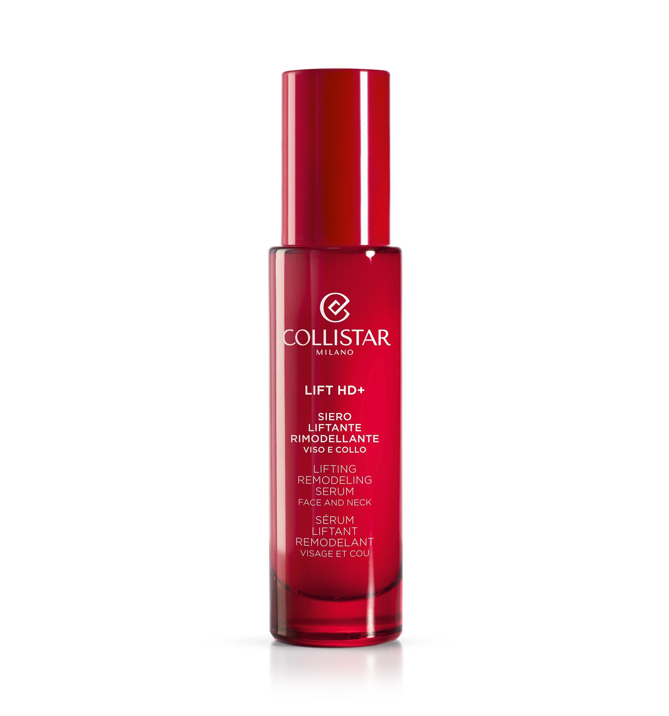 Collistar Lift HD+ Face Serum - 30ml - Women