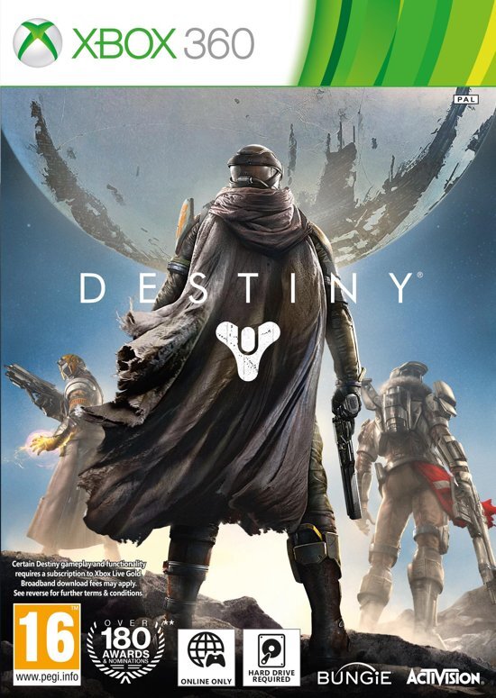 Activision Destiny - Standard Edition - Xbox 360