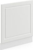Vicco R-Line Frontpaneel – 60 cm sans plan de travail Blanc Campagne