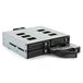 FANTEC MR-SA1242-12G/6G SAS + SATA I, II & III Backplane voor 4×2,5" HDD/SSD