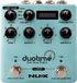 NUX NDD-6 Duotime dual delay gitaar effectpedaal