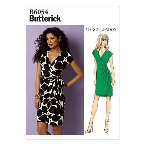 Butterick Knippatroon