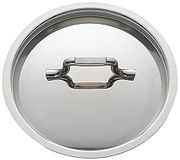 Excèlsa Jazz Cook Inox Deksel 20 Cm.