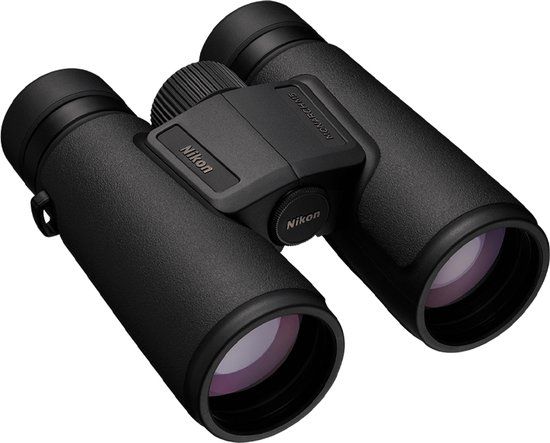 Nikon Monarch M5 12x42 Verrekijker - Zwart
