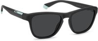Polaroid Lunettes de soleil PLD 2168/S Adultes Noir Polarisant