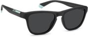 Polaroid Lunettes de soleil PLD 2168/S Adultes Noir Polarisant
