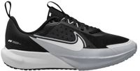 Nike Sonic Fly Hardloopschoen Kinderen Black/White-Wolf Grey 4Y