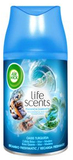 Air Wick Freshmatic Oasis Turquoise 250ml - Automatic Spray - Fresh Scent