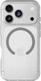 Otterbox Lumen Hoesje Geschikt voor de Apple iPhone 18 Pro / 17 Pro | Back Cover met Magneet | Compatibel met MagSafe / Qi2 | Beschermhoes | Transparant Glitter
