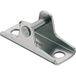 Blum Fixation avant pour ferrure pour châssis en hauteur Aventos HK-XS, fixation avant à visser