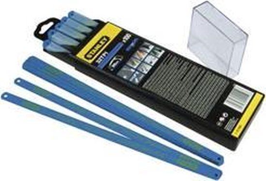 Stanley Metaalzaagblad 300mm - 32T/inch (doos 100) - 1-15-559
