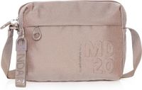 Mandarina Duck MD20 Crossover Bag Taupe beige
