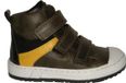 Jochie- Freaks Bing 23272 Baskets montantes Enfants Vert