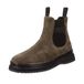 GANT Footwear BLISTOWN Chelsea-laarzen voor heren, Desert Brown, 44 EU