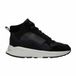 Xsensible Sneaker Xsensible Tower Stretchwalker Noir Combi-Schoenmaat 43