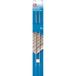 Prym 131490 - Aiguilles de matelas 25 cm, Acier trempé, argent, 2.35 x 250 mm